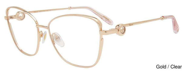 Chopard Eyeglasses VCHF15S 08FC