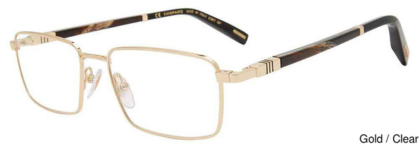 Chopard Eyeglasses VCHF28 0300