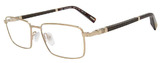 Chopard Eyeglasses VCHF28 08FF