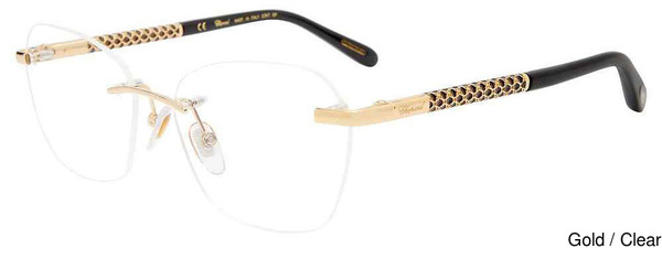Chopard Eyeglasses VCHF47 0300