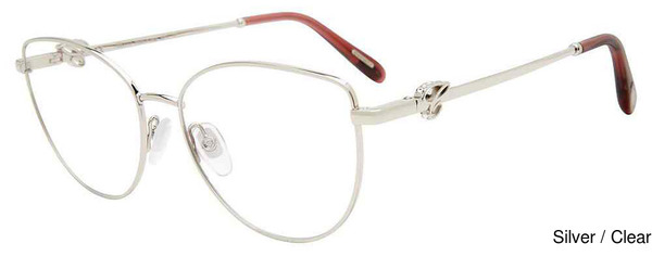 Chopard Eyeglasses VCHF51S 0579