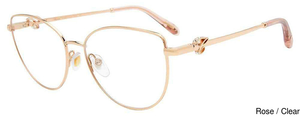 Chopard Eyeglasses VCHF51S 08FC