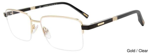 Chopard Eyeglasses VCHF55 0300