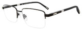 Chopard Eyeglasses VCHF55 0531