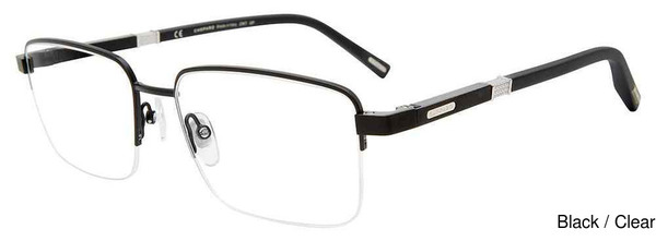 Chopard Eyeglasses VCHF55 0531