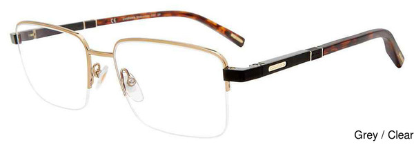 Chopard Eyeglasses VCHF55 08FF