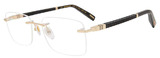 Chopard Eyeglasses VCHF58 0301