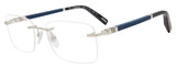 Chopard Eyeglasses VCHF58 0E70