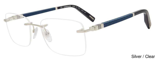 Chopard Eyeglasses VCHF58 0E70