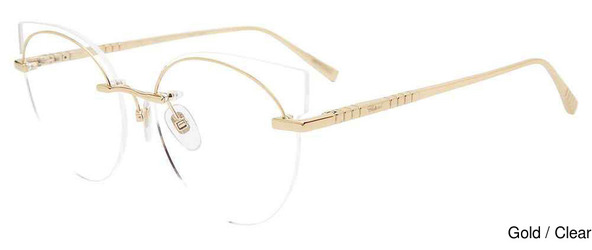 Chopard Eyeglasses VCHF70M 0300