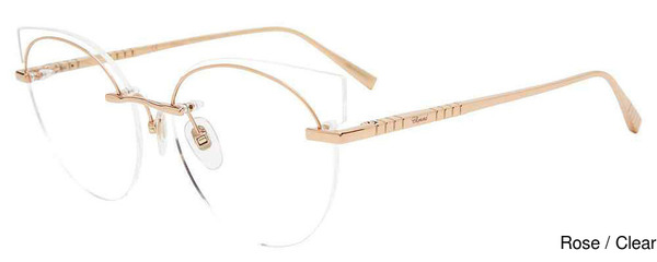 Chopard Eyeglasses VCHF70M 08FC