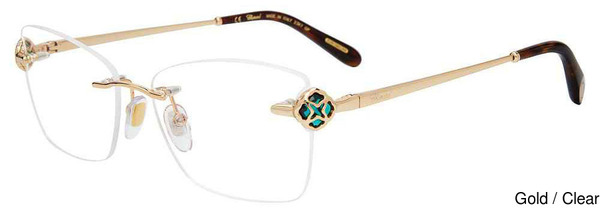 Chopard Replacement Lenses 81433