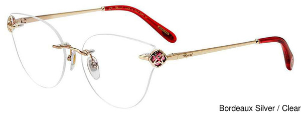 Chopard Replacement Lenses 81435