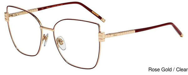 Chopard Eyeglasses VCHG01M 0307