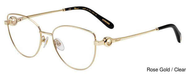 Chopard Eyeglasses VCHG02S 0300