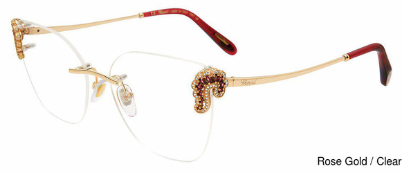 Chopard Eyeglasses VCHG04S 300Y