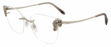 Chopard Eyeglasses VCHG04S 579Y
