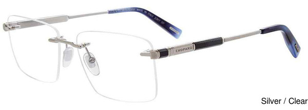 Chopard Eyeglasses VCHG18 0579