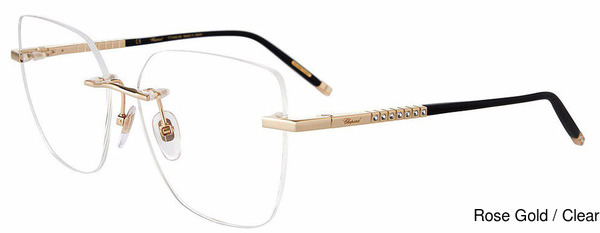 Chopard Eyeglasses VCHG25S 0300