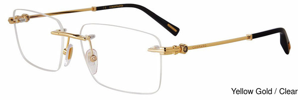 Chopard Replacement Lenses 81457
