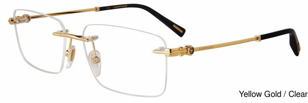 Chopard Eyeglasses VCHG39 0400