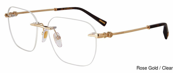 Chopard Eyeglasses VCHG40 0300