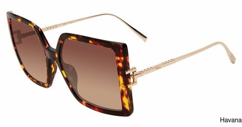 Chopard Replacement Lenses 81459