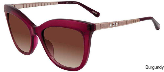 Chopard Sunglasses SCH260S 01BV