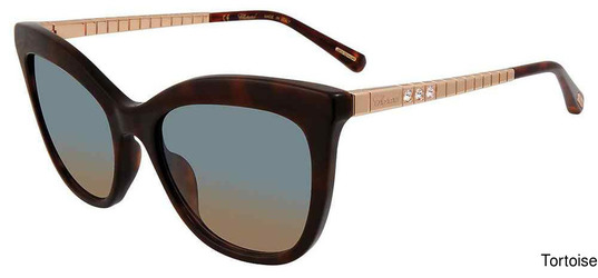 Chopard Sunglasses SCH260S 09XK