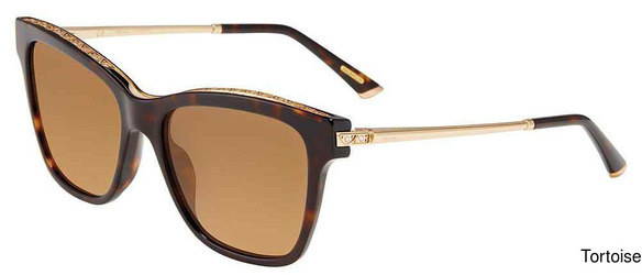 Chopard Sunglasses SCH272S 722P