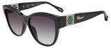 Chopard Sunglasses SCH287S 0700