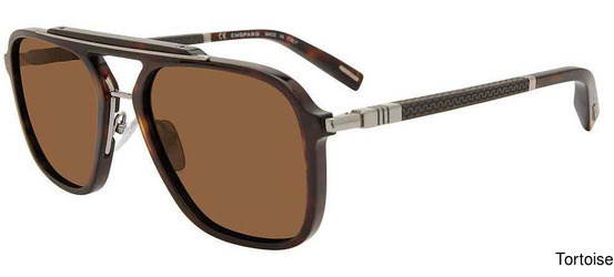Chopard Sunglasses SCH291 722P