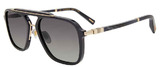 Chopard Sunglasses SCH291 821P