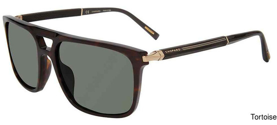 Chopard Sunglasses SCH311 722P