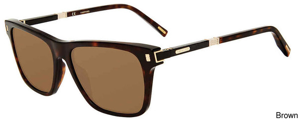 Chopard Sunglasses SCH312 722P