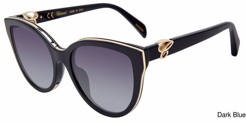 Chopard Sunglasses SCH317 09AG