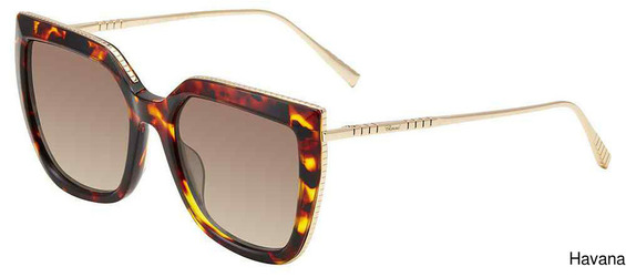 Chopard Sunglasses SCH319M 0745