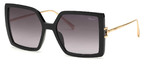 Chopard Sunglasses SCH334M 0BLK