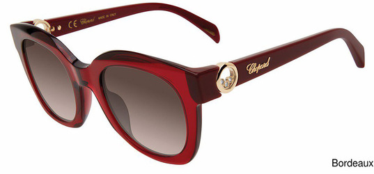 Chopard Sunglasses SCH335S 0954
