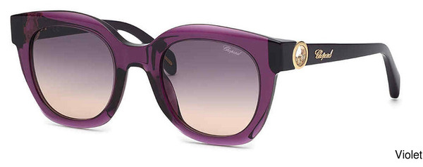 Chopard Sunglasses SCH335S 096Z