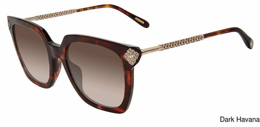 Chopard Sunglasses SCH336S 0714