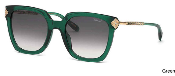 Chopard Sunglasses SCH336S 09LS