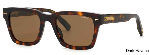 Chopard Sunglasses SCH337 722P