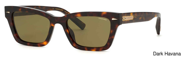 Chopard Sunglasses SCH338 722Z