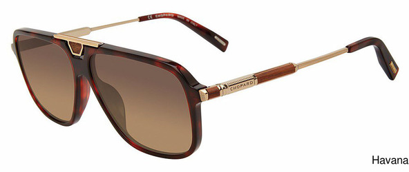 Chopard Sunglasses SCH340 786P