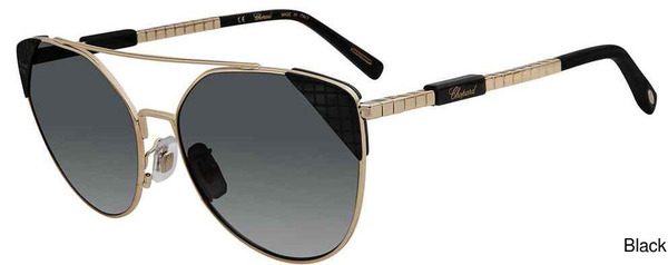 Chopard Sunglasses SCHC40 0300
