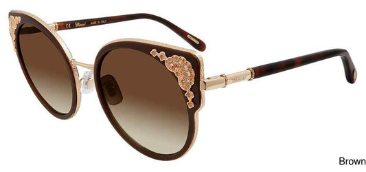 Chopard Sunglasses SCHC82S 0300