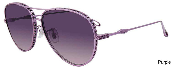 Chopard Sunglasses SCHC86M 4GAX