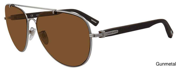 Chopard Sunglasses SCHC89 509P