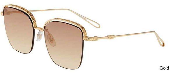 Chopard Sunglasses SCHD45S 300K